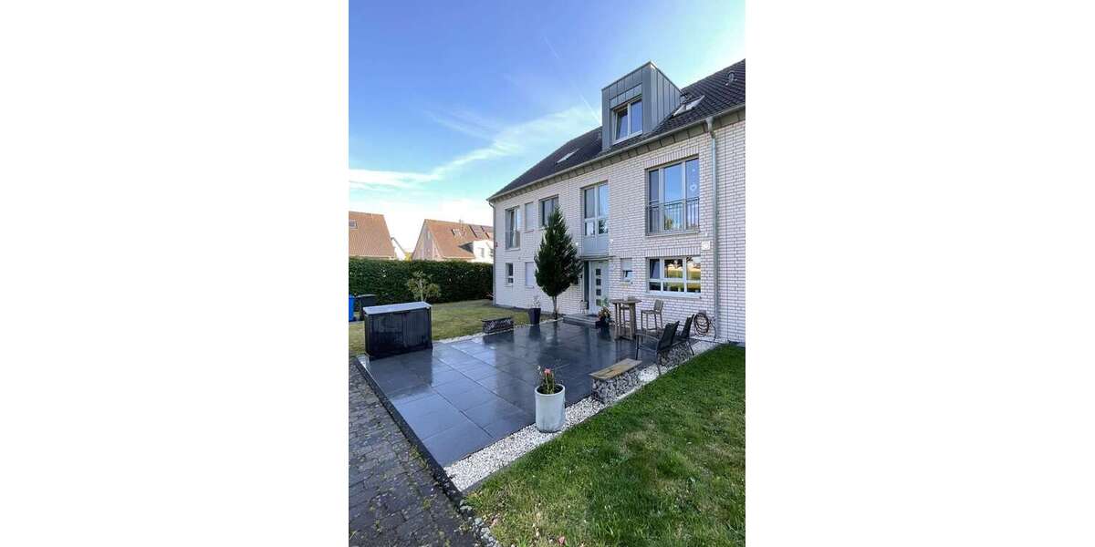 Einfamilienhaus Leverkusen Bürrig - 5.5 Zimmer, 170 m&sup2;, 629.000&euro; | Angebot:26905180