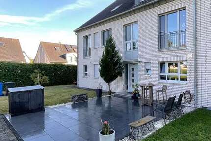 Haus Leverkusen Bürrig - 5.5 Zimmer, 170 m&sup2;, 629.000&euro; | Angebot:26905180