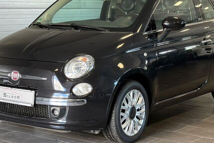 Fiat 500 145.101 km 8.890 &euro; Dormagen 41540