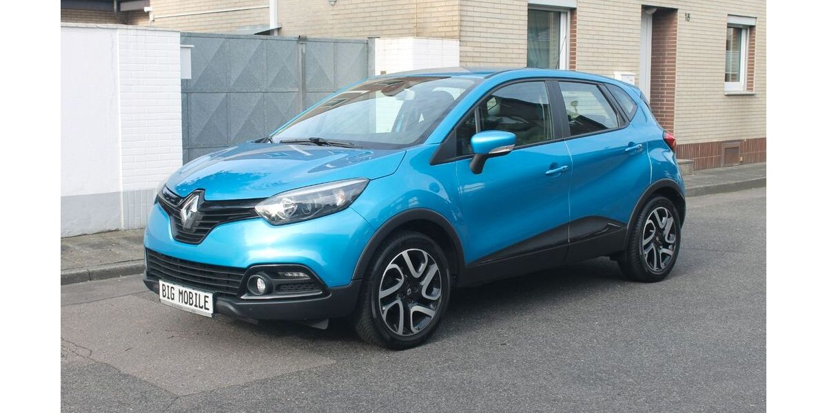 Renault Captur 113.000 km 6.990 &euro; Köln 50739