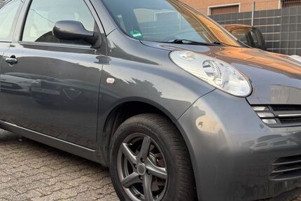 Nissan Micra 120.000 km 1.890 &euro; Köln 50858