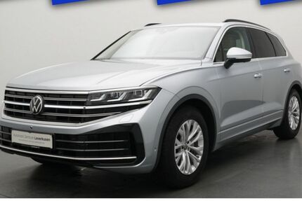 VW Touareg 19.185 km 52.980 &euro; Leverkusen 51379