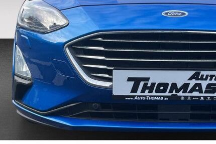 Ford Focus 19.400 km 14.700 &euro; Brühl 50321