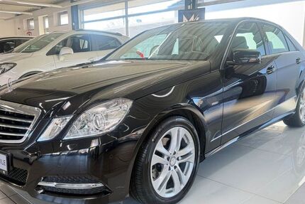 Mercedes-Benz E 220 118.500 km 14.900 &euro; Grevenbroich 41515