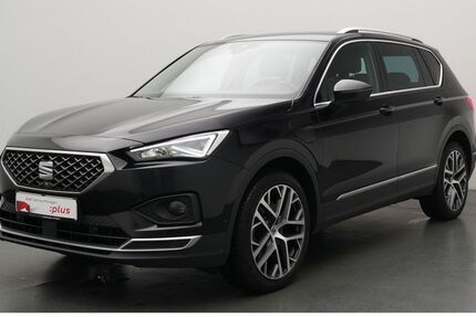 Seat Tarraco 64.239 km 31.980 &euro; Leverkusen 51379