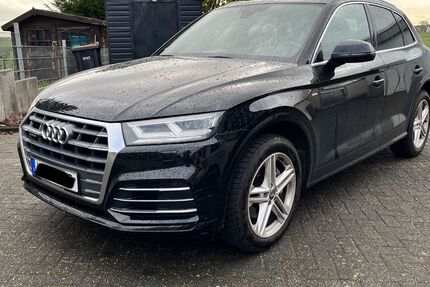 Audi Q5 128.000 km 24.950 &euro; Köln 51143