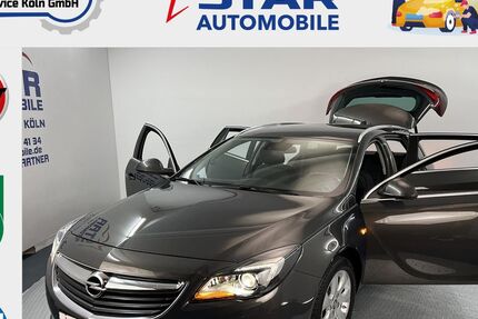 Opel Insignia 195.561 km 5.490 &euro; Köln 50739