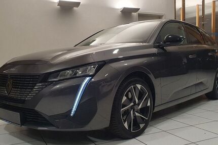 Peugeot 308 40.550 km 19.500 &euro; Köln 51149