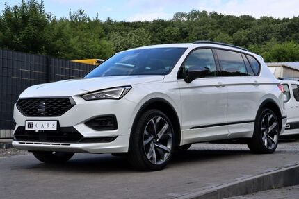 Seat Tarraco 139.988 km 26.850 &euro; Bergheim 50127