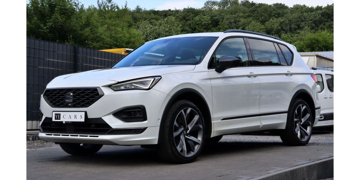 Seat Tarraco 139.988 km 26.850 &euro; Bergheim 50127