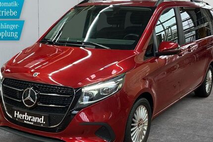 Mercedes-Benz V 220 14.280 km 63.960 &euro; Bergheim 50126