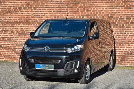 Citroen Jumpy 71.000 km 11.990 &euro; Düren 52351