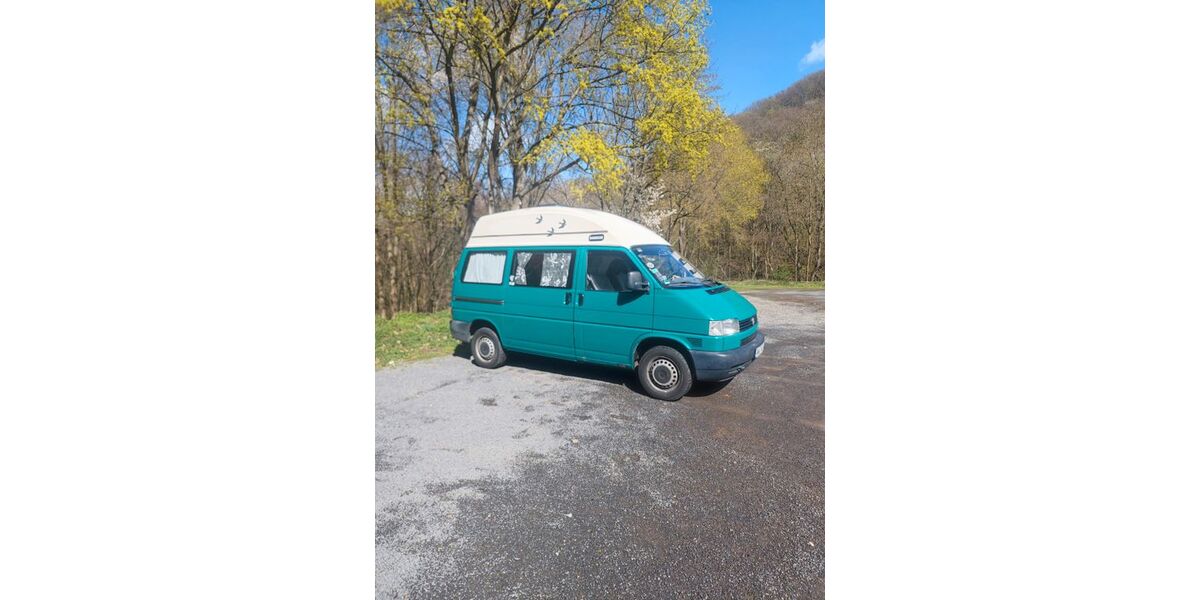 VW T4 andere 247.500 km 10.900 &euro; Euskirchen 53879