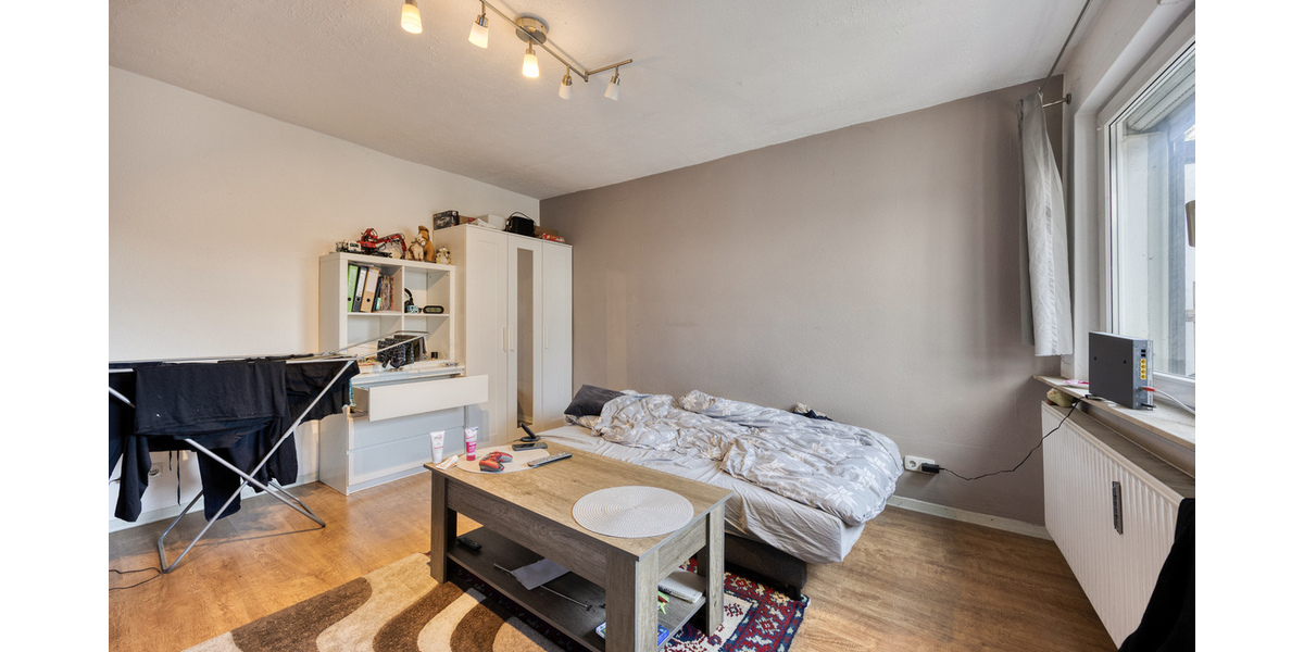 Mit 3D: Historisches Fachwerkhaus nahe der Horremer Innenstadt in ruhiger Lage mit Einliegerwohnung - Einfamilienhaus Kerpen Balkhausen | Angebot:24628619