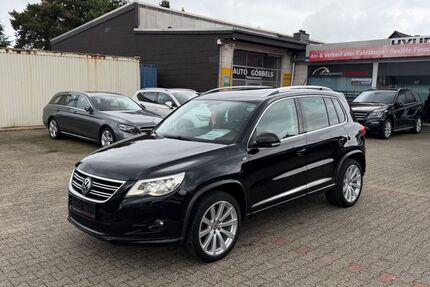 VW Tiguan 179.412 km 10.590 &euro; Aldenhoven 52457