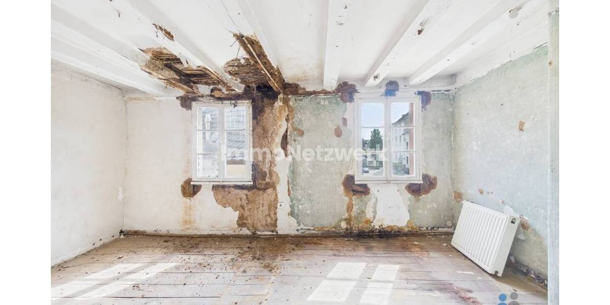 Gewerbeobjekt Euskirchen Innenstadt - 7 Zimmer, 185.000&euro; | Angebot:25715475