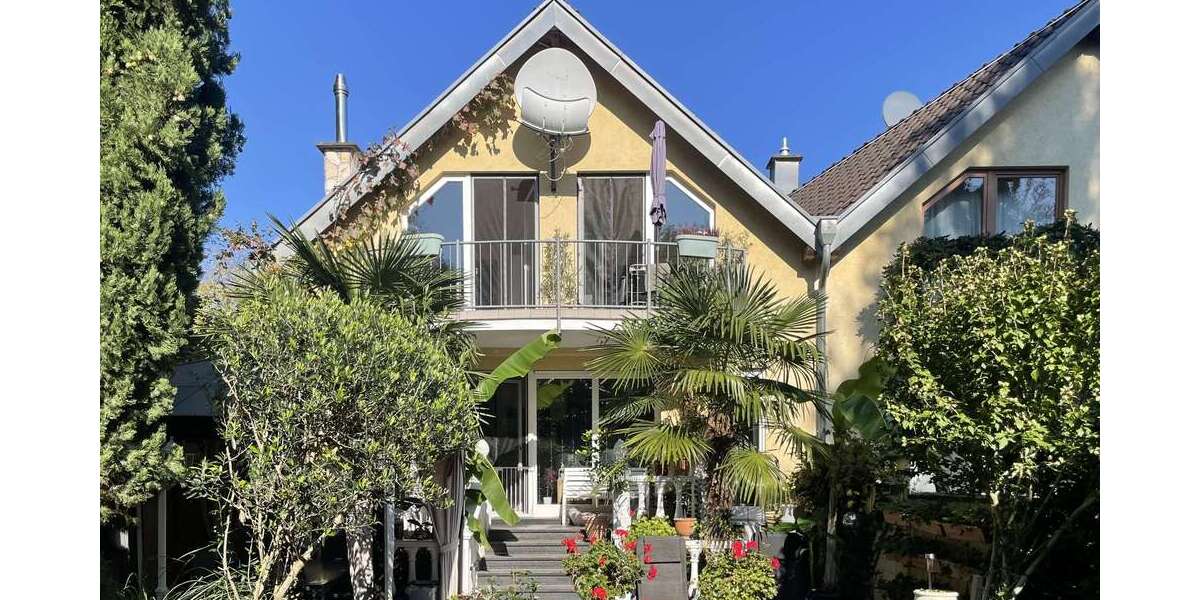 Einfamilienhaus Wesseling - 5 Zimmer, 189 m&sup2;, 700.000&euro; | Angebot:23515926