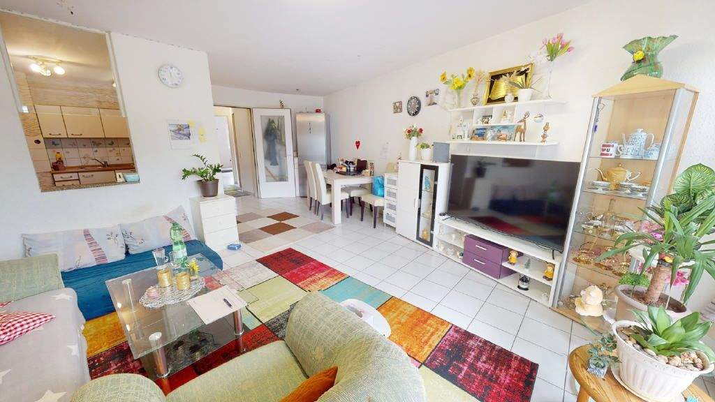 Etagenwohnung Erftstadt Lechenich - 2 Zimmer, 72 m&sup2;, 199.500&euro; | Angebot:25703197