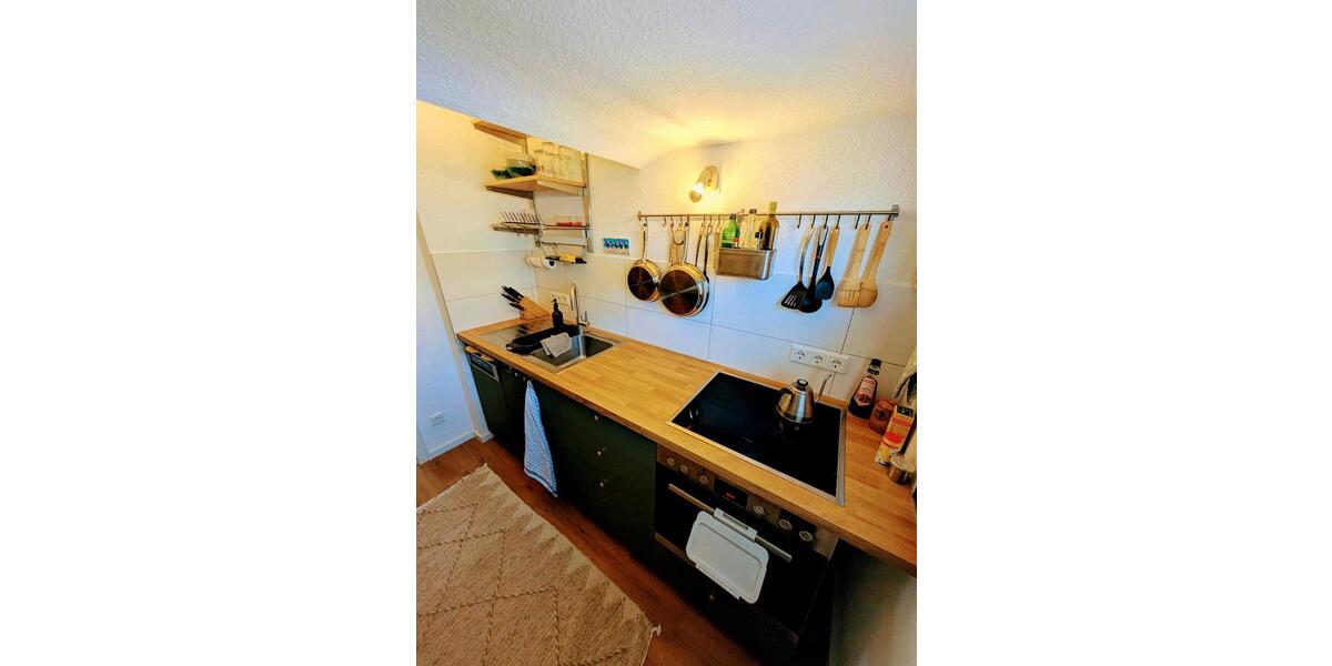 Etagenwohnung Köln Lindenthal - 3 Zimmer, 65 m&sup2;, 1.250&euro; | Angebot:25749474