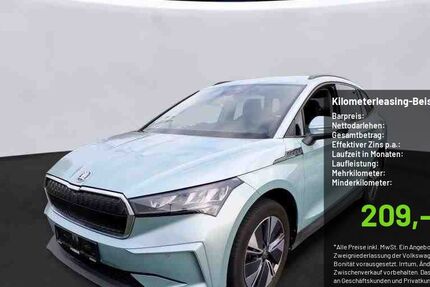 Skoda Enyaq 22.266 km 22.490 &euro; Pulheim-Brauweiler 50259