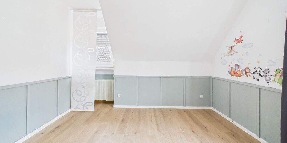 Einfamilienhaus Euskirchen Innenstadt - 7 Zimmer, 164 m&sup2;, 379.000&euro; | Angebot:25734195