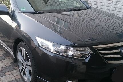 Honda Accord 156.500 km 10.550 &euro; Düren 52351