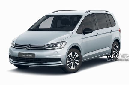 VW Touran 22.041 km 33.988 &euro; Leverkusen 51379
