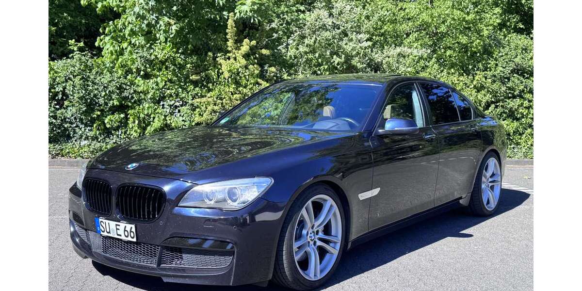 BMW 730 250.000 km 16.000 &euro; Niederkassel, Stadt 53859
