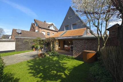 Haus Bergheim Ahe - 3 Zimmer, 76 m&sup2;, 249.000&euro; | Angebot:26016732