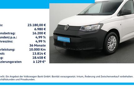 VW Caddy 19.414 km 21.880 &euro; Leverkusen 51379