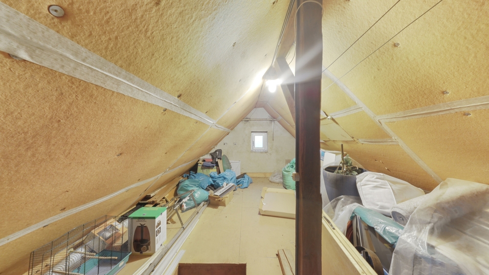 Charmantes Einfamilienhaus mit Potenzial und großzügiger Grundstücksfläche in Gymnich - Einfamilienhaus Erftstadt | Angebot:24509866