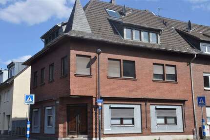 Haus Hürth - 10 Zimmer, 213 m&sup2;, 898.000&euro; | Angebot:20792950