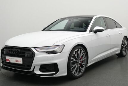 Audi S6 56.637 km 56.988 &euro; Leverkusen 51373