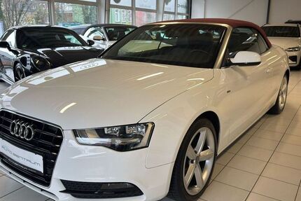 Audi A5 104.112 km 13.990 &euro; Köln 50827