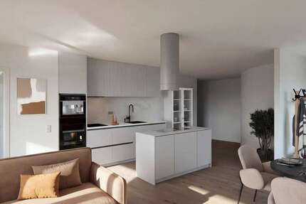 Wohnung Köln Widdersdorf - 3 Zimmer, 109 m&sup2;, 629.900&euro; | Angebot:25483697