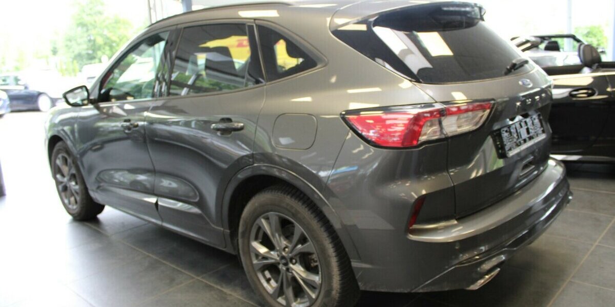 Ford Kuga 1.5 EcoBoost ST-Line 24.840 km 19.980 &euro; Euskirchen 53881