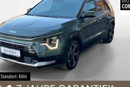 Kia Niro 1.500 km 40.464 &euro; Köln 50968