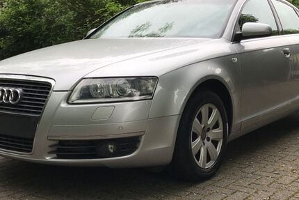 Audi A6 147.000 km 6.950 &euro; Pulheim 50259
