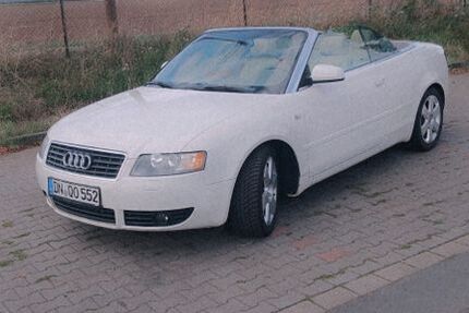 Audi A4 128.000 km 5.500 &euro; Bornheim 53332