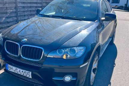 BMW X6 355.000 km 14.900 &euro; Kerpen 50170