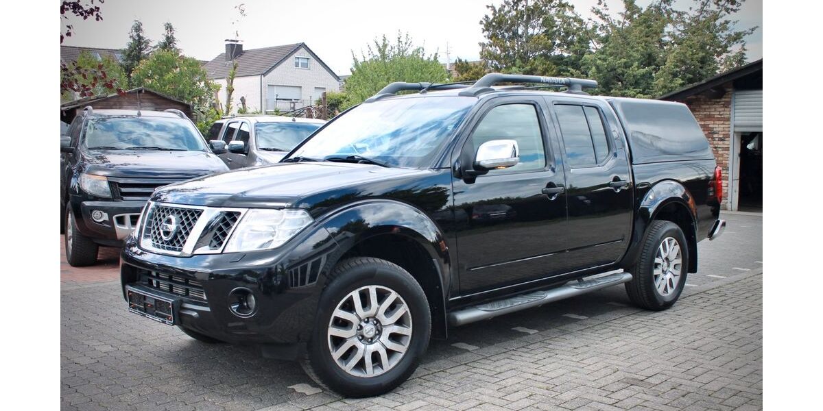 Nissan Navara 174.000 km 14.900 &euro; Köln 51145