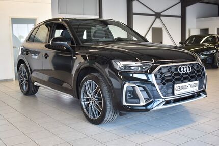 Audi Q5 98.000 km 32.499 &euro; Düren 52351