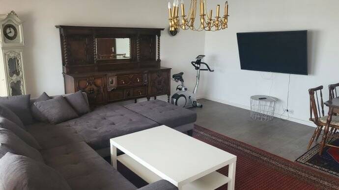 Etagenwohnung Köln Porz - 2 Zimmer, 75 m&sup2;, 1.500&euro; | Angebot:25739375