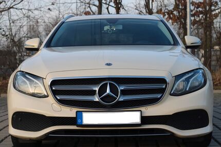 Mercedes-Benz E 200 350.000 km 10.500 &euro; Köln 50968