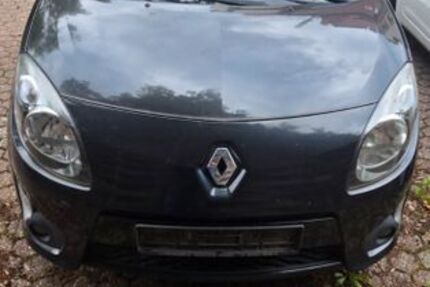 Renault Twingo 167.686 km 1.000 &euro; Düren 52349