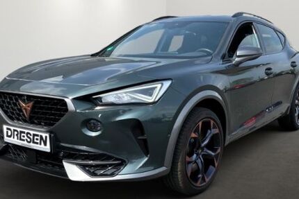 Cupra Formentor 58.345 km 27.990 &euro; Dormagen 41540