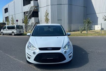 Ford S-Max 100.000 km 10.100 &euro; Köln 50667