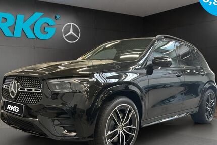 Mercedes-Benz GLE 450 9.800 km 88.880 &euro; Bornheim 53332