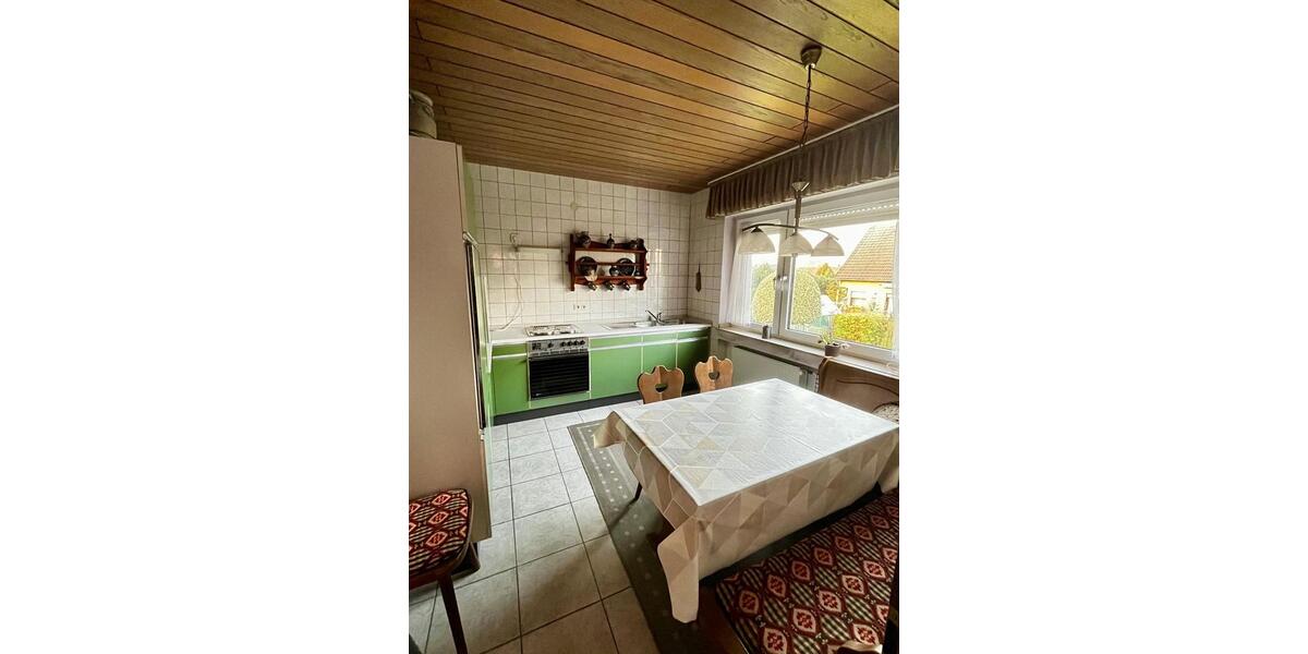 Einfamilienhaus Bedburg - 4 Zimmer, 115 m&sup2;, 1.200&euro; | Angebot:25910688