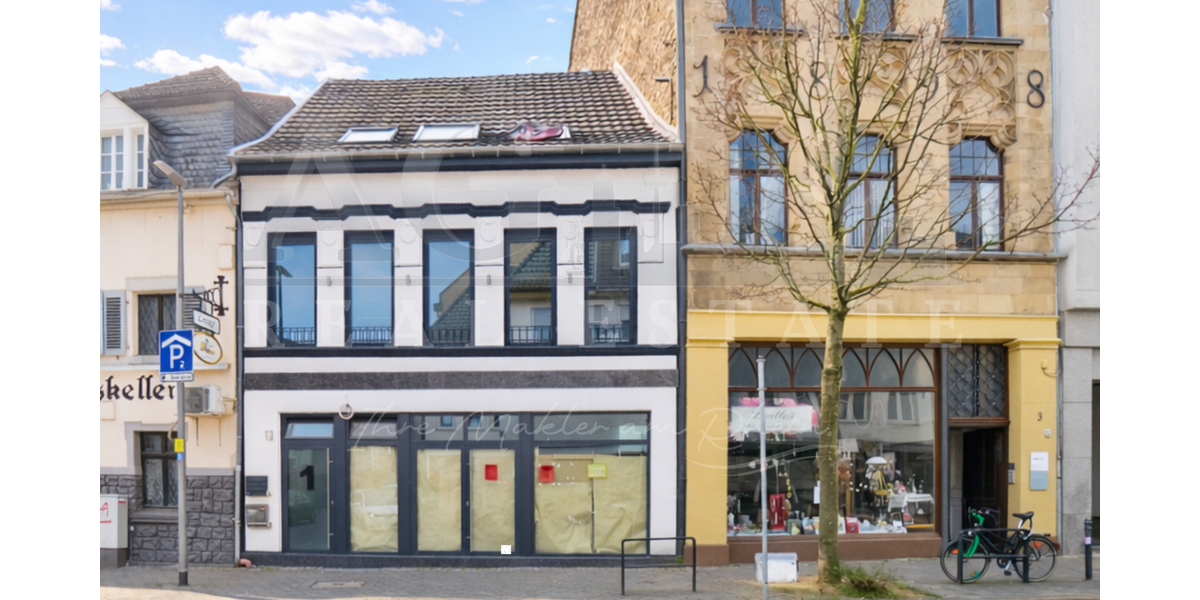 Gewerbeobjekt Euskirchen - 1.500&euro; | Angebot:25644560